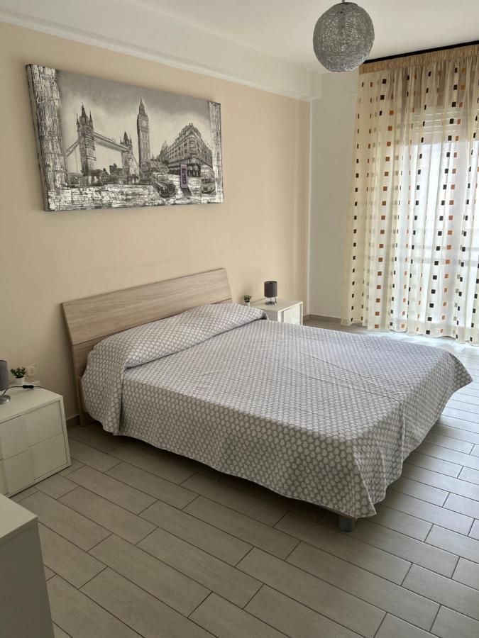 La Dimora Di Enea Apartment Brindisi Exterior photo