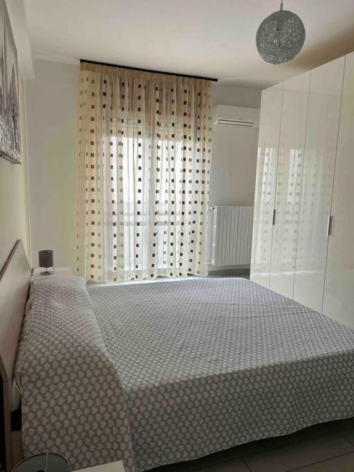 La Dimora Di Enea Apartment Brindisi Exterior photo