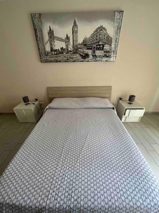 La Dimora Di Enea Apartment Brindisi Exterior photo