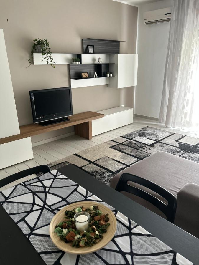 La Dimora Di Enea Apartment Brindisi Exterior photo