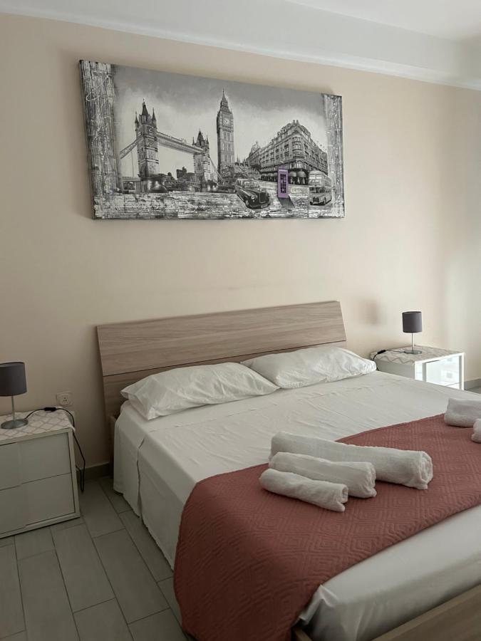 La Dimora Di Enea Apartment Brindisi Exterior photo